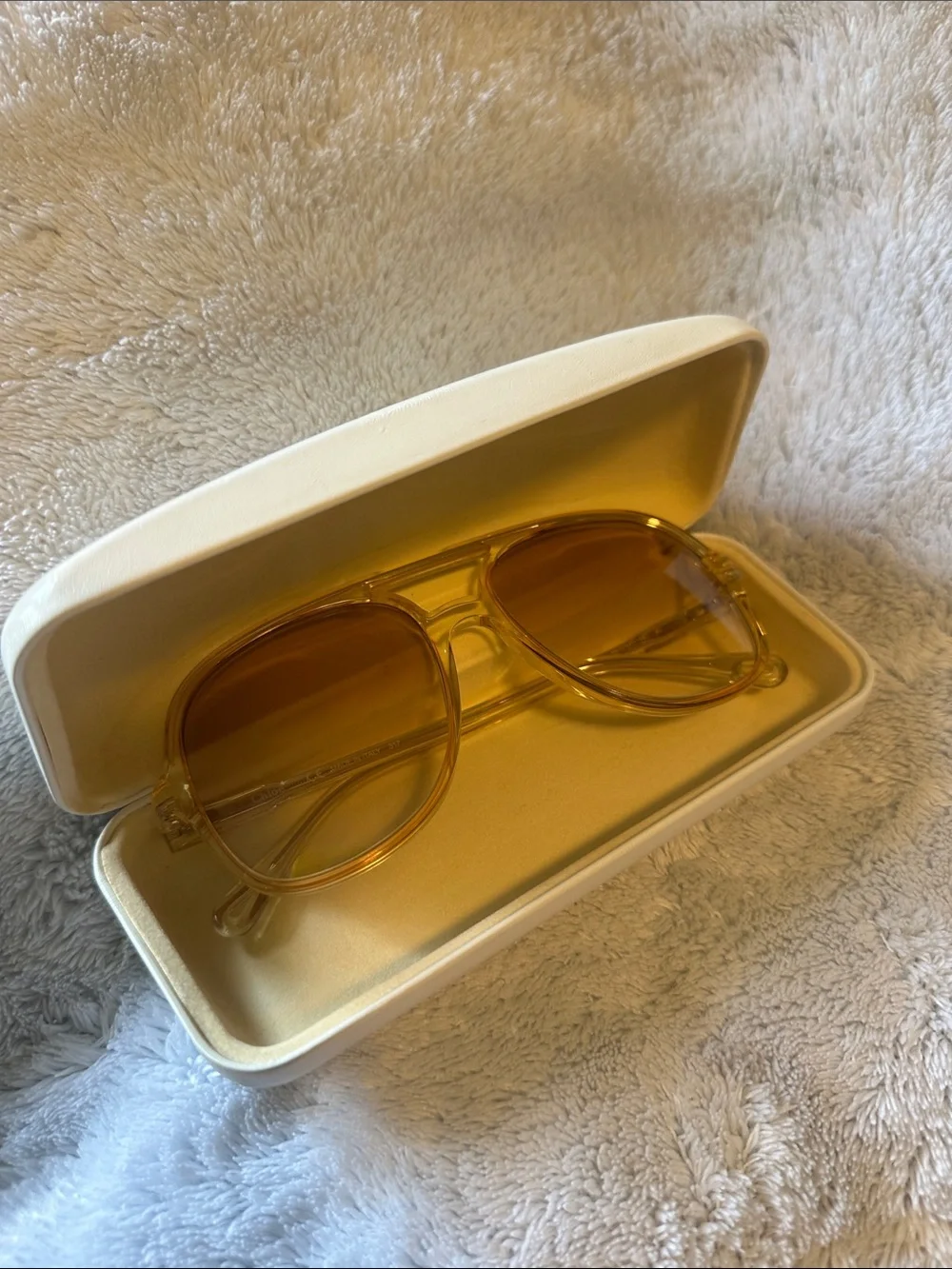 Chloé Sunglasses